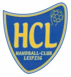 HCL HANDBALL-CLUB LEIPZIG
