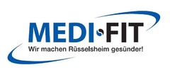 MEDI FIT Wir machen Rüsselsheim gesünder!