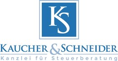 KAUCHER & SCHNEIDER Kanzlei für Steuerberatung