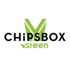 MY CHIPSBOX GREEN