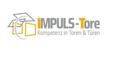 IMPULS-Tore Kompetenz in Toren & Türen