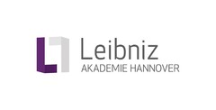 Leibniz AKADEMIE HANNOVER