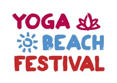 YOGA BEACH FESTIVAL