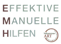 EFFEKTIVE MANUELLE HILFEN