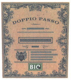 DOPPIO PASSO BIO