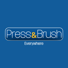 Press&Brush
