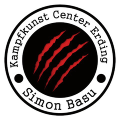 Kampfkunst Center Erding Simon Basu