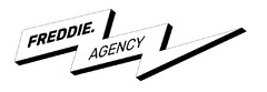 FREDDIE. AGENCY