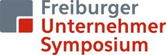 Freiburger Unternehmer Symposium