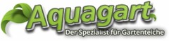 Aquagart Der Spezialist für Gartenteiche