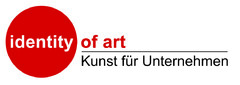 identity of art Kunst für Unternehmen