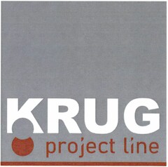 KRUG project line