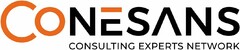 CONESANS CONSULTING EXPRESS NETWORKING