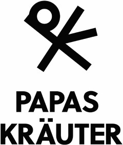 PAPAS KRÄUTER