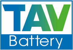 TAV Battery