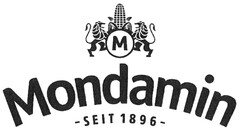 M Mondamin - SEIT 1896 -