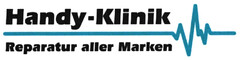 Handy-Klinik Reparatur aller Marken