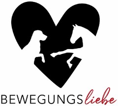 BEWEGUNGSliebe