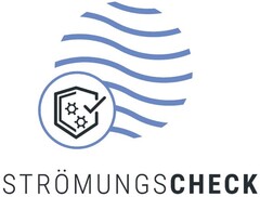 STRÖMUNGSCHECK