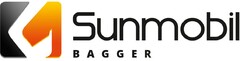 Sunmobil BAGGER