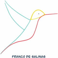 FRANCO DE SALINAS