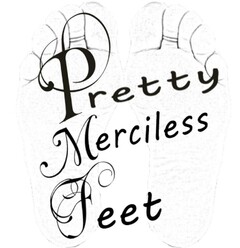 Pretty Merciless Feet