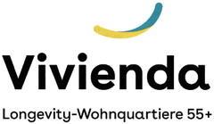 Vivienda Longevity-Wohnquartiere 55+