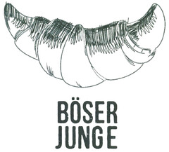 BÖSER JUNGE