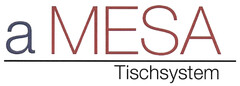 a MESA Tischsystem