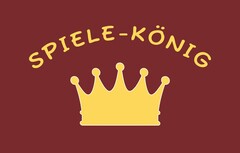 SPIELE-KÖNIG