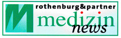 rothenburg&partner medizin news