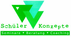 Schüler Konzepte Seminare Beratung Coaching