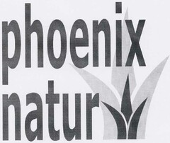 phoenix natur