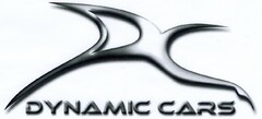 DYNAMIC CARS