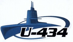 U-434