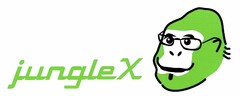 jungleX