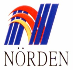 NÖRDEN