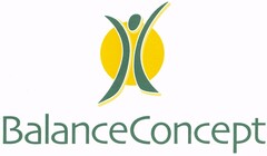 BalanceConcept