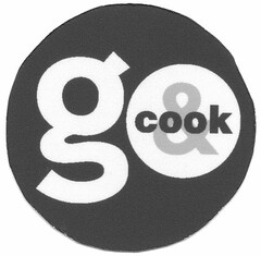 go & cook