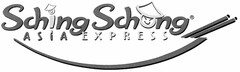 SchingSchung ASIA EXPRESS