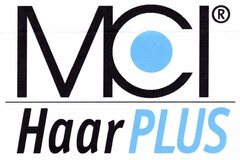 MCI Haar Plus