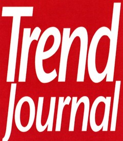 Trend Journal