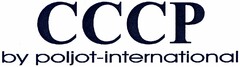 CCCP by poljot-international