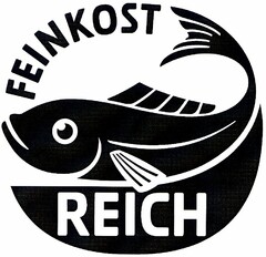 FEINKOST REICH