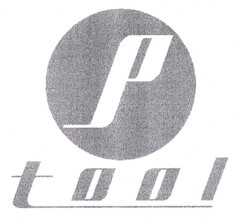 P tool