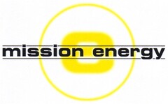 mission energy