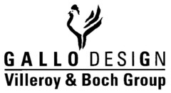 GALLO DESIGN