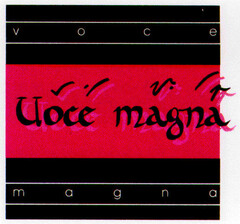 Voce magna