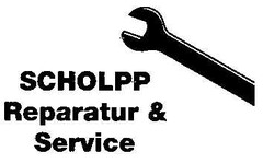 SCHOLPP Reparatur & Service