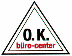 O.K. büro-center